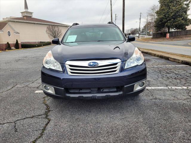 used 2012 Subaru Outback car, priced at $6,995