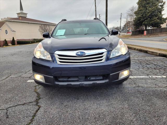 used 2012 Subaru Outback car, priced at $6,995