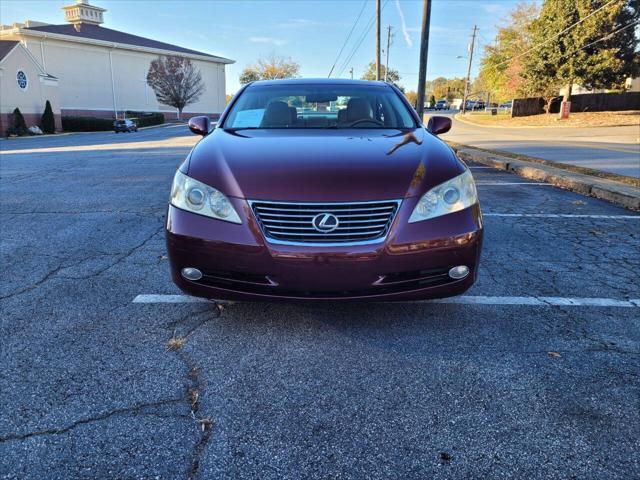 used 2008 Lexus ES 350 car, priced at $6,995