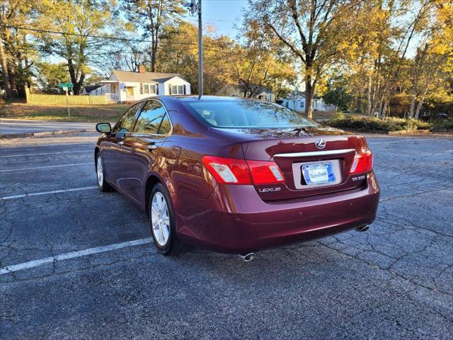 used 2008 Lexus ES 350 car, priced at $6,995