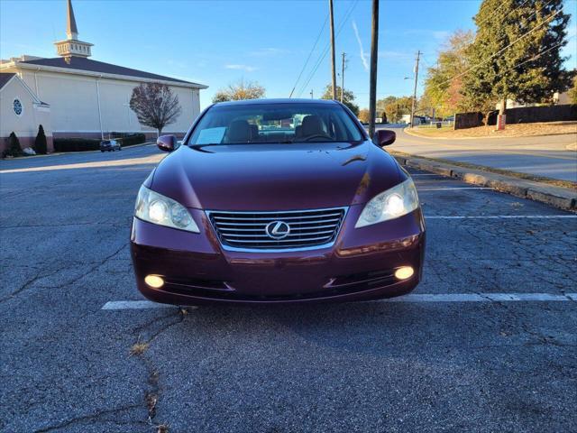 used 2008 Lexus ES 350 car, priced at $6,995