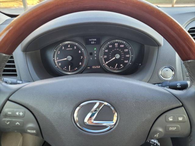 used 2008 Lexus ES 350 car, priced at $6,995