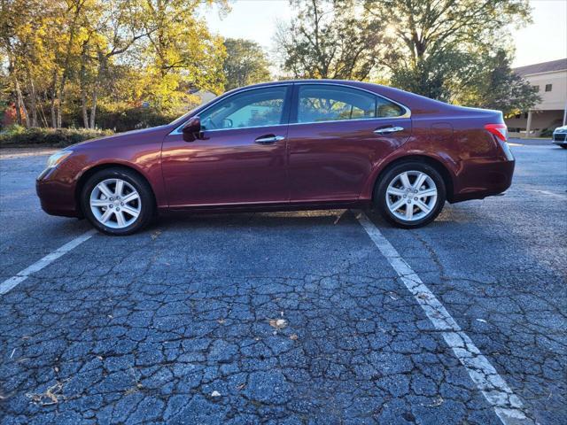 used 2008 Lexus ES 350 car, priced at $6,995