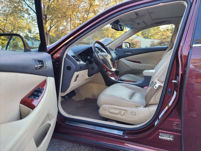 used 2008 Lexus ES 350 car, priced at $6,995