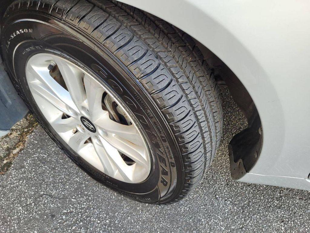 used 2013 Hyundai Sonata car, priced at $5,495