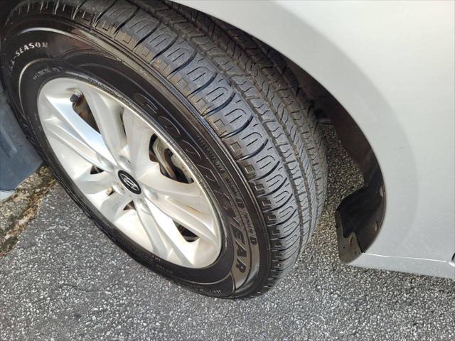 used 2013 Hyundai Sonata car, priced at $5,995