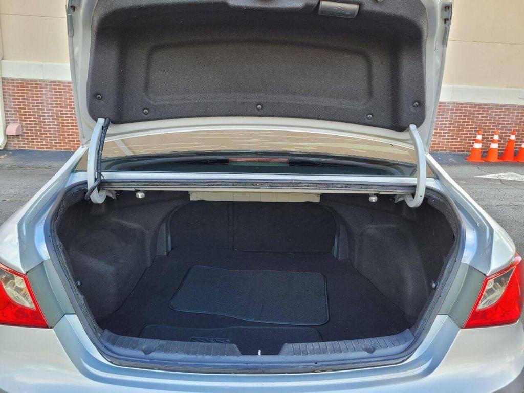 used 2013 Hyundai Sonata car, priced at $5,495