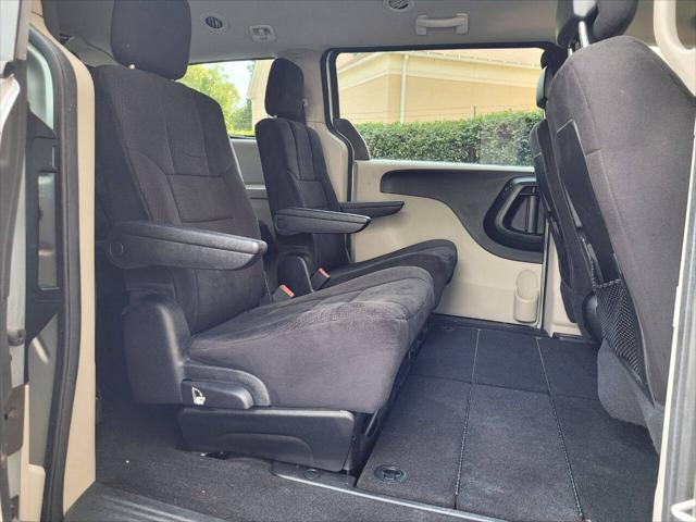 used 2012 Dodge Grand Caravan car, priced at $6,495