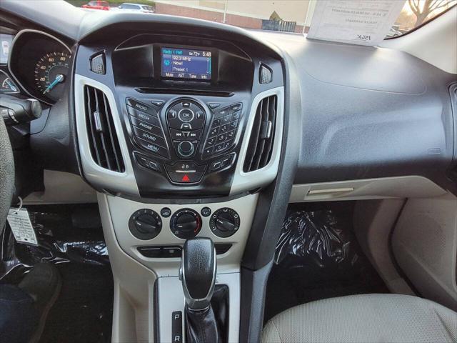 used 2013 Ford Focus car, priced at $4,495