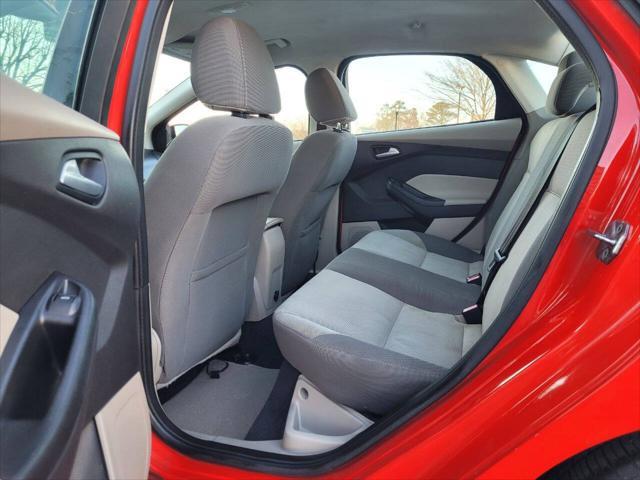 used 2013 Ford Focus car, priced at $4,495