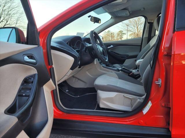 used 2013 Ford Focus car, priced at $4,495