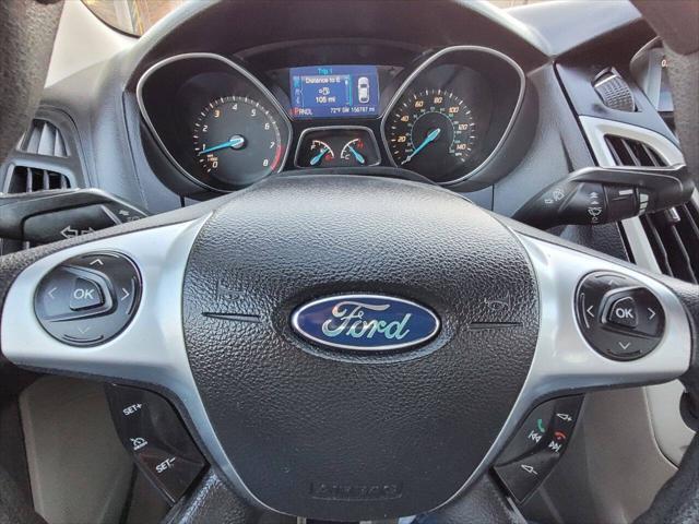 used 2013 Ford Focus car, priced at $4,495