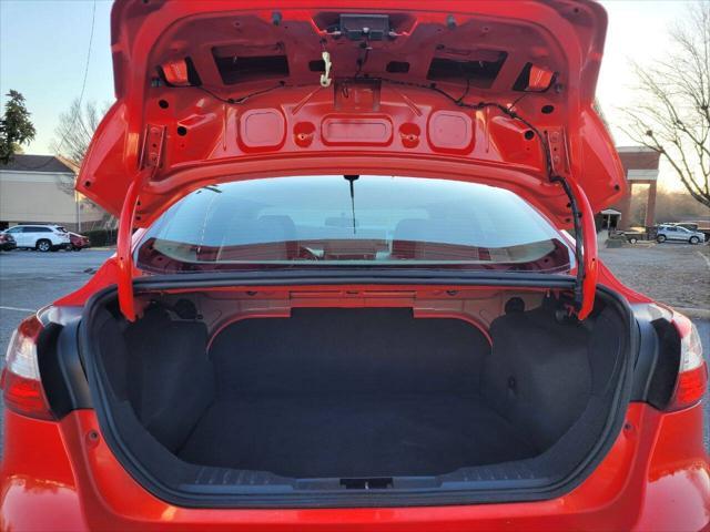 used 2013 Ford Focus car, priced at $4,495
