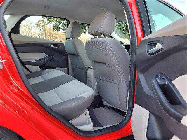 used 2013 Ford Focus car, priced at $4,495