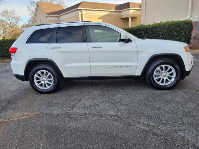 used 2015 Jeep Grand Cherokee car, priced at $7,995