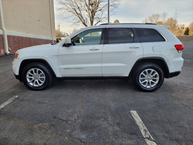 used 2015 Jeep Grand Cherokee car, priced at $7,995