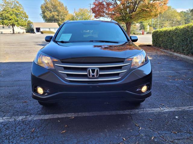 used 2012 Honda CR-V car, priced at $7,495