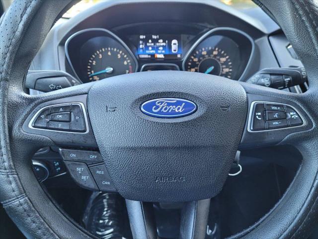 used 2015 Ford Focus car, priced at $5,495