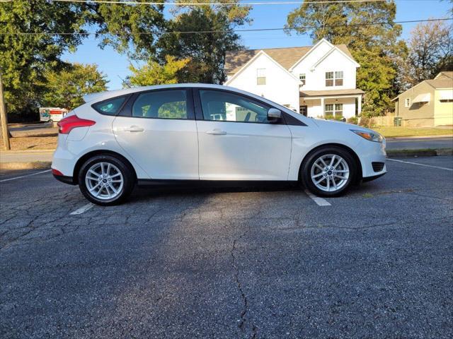 used 2015 Ford Focus car, priced at $5,495