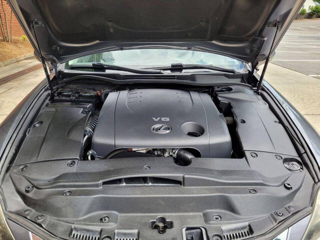 used 2012 Lexus IS 250C car, priced at $8,995