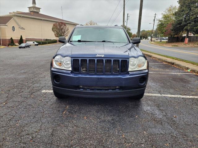 used 2005 Jeep Grand Cherokee car, priced at $3,999