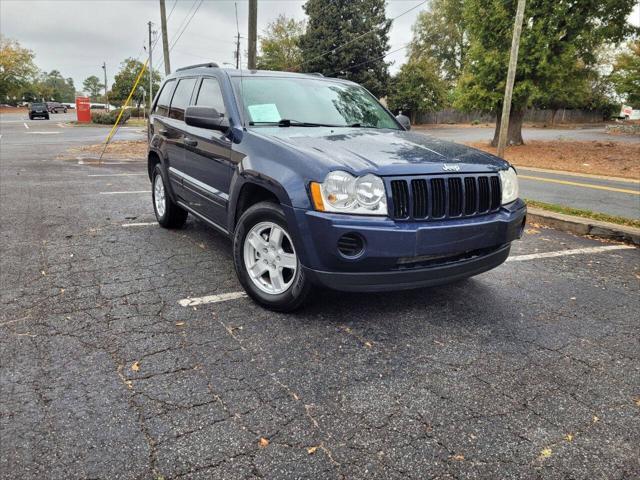 used 2005 Jeep Grand Cherokee car, priced at $3,999