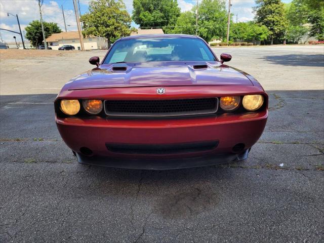 used 2010 Dodge Challenger car, priced at $7,495