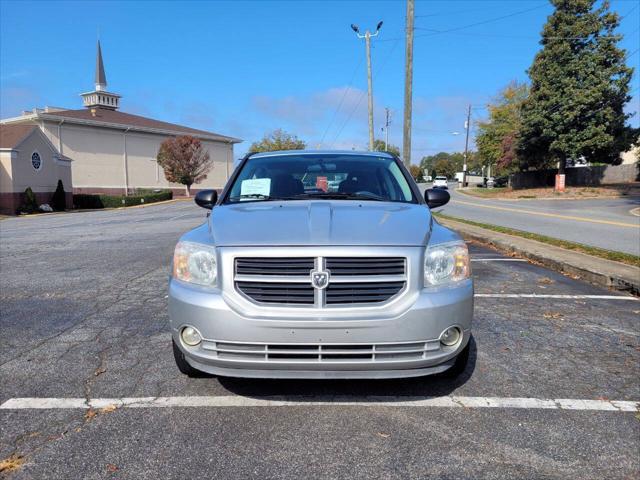 used 2007 Dodge Caliber car, priced at $3,495