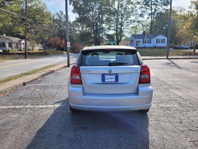 used 2007 Dodge Caliber car, priced at $3,495