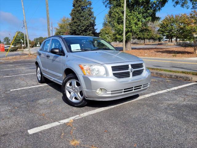 used 2007 Dodge Caliber car, priced at $3,495