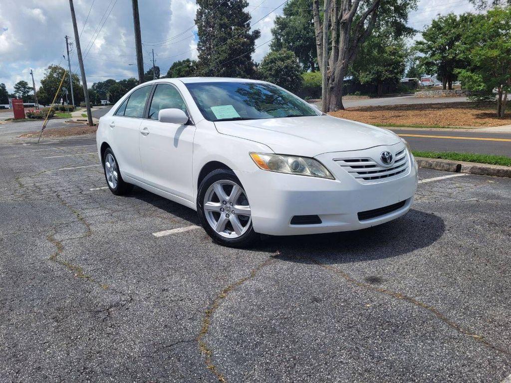 used 2008 Toyota Camry car, priced at $3,999
