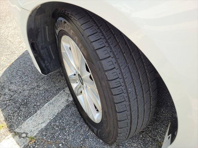 used 2014 Hyundai Sonata car, priced at $6,495