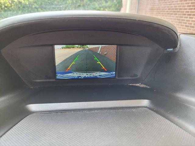 used 2018 Ford Escape car, priced at $7,999