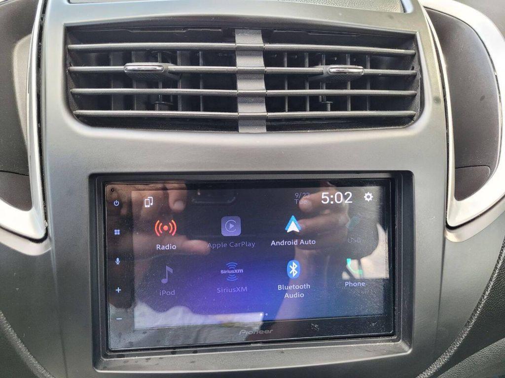 used 2015 Chevrolet Trax car, priced at $5,995