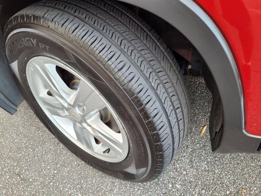 used 2015 Chevrolet Trax car, priced at $5,995