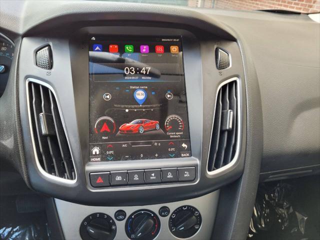 used 2014 Ford Focus car, priced at $4,999