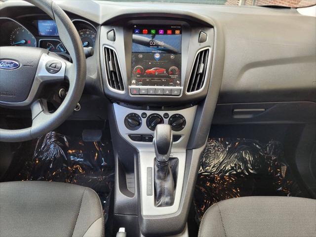 used 2014 Ford Focus car, priced at $4,999