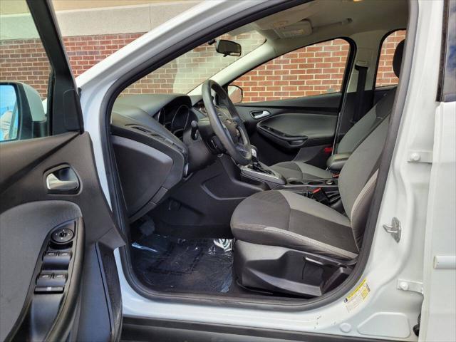 used 2014 Ford Focus car, priced at $4,999