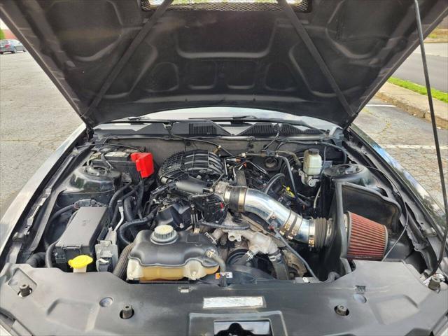 used 2012 Ford Mustang car, priced at $7,995