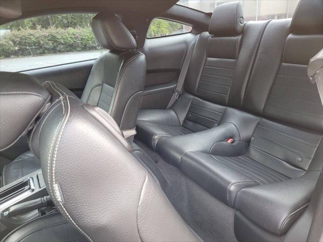 used 2012 Ford Mustang car, priced at $7,995