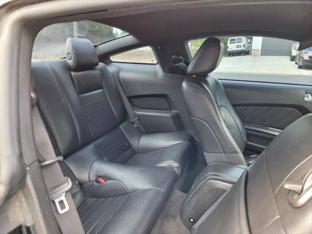 used 2012 Ford Mustang car, priced at $7,995