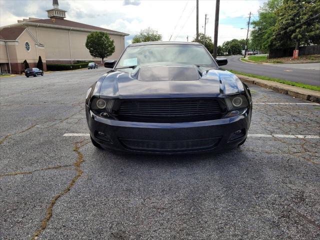 used 2012 Ford Mustang car, priced at $7,995