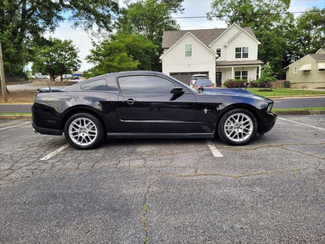 used 2012 Ford Mustang car, priced at $7,995