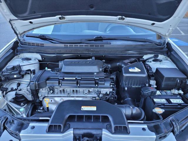 used 2010 Hyundai Elantra car, priced at $4,495