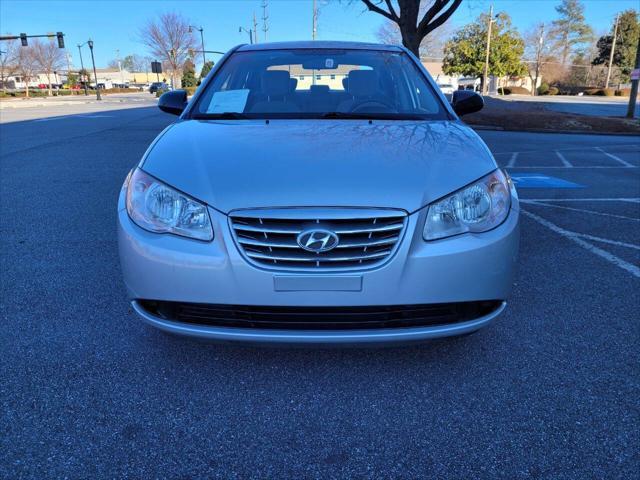 used 2010 Hyundai Elantra car, priced at $4,495