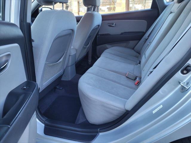 used 2010 Hyundai Elantra car, priced at $4,495
