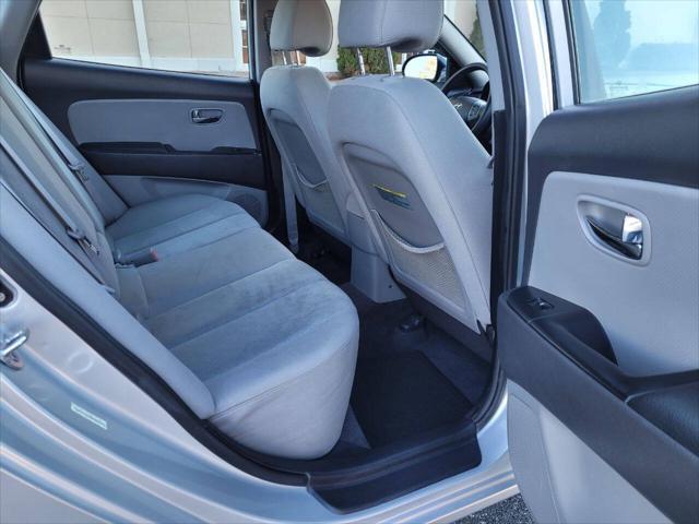 used 2010 Hyundai Elantra car, priced at $4,495