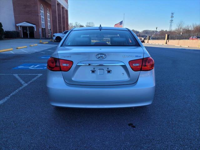 used 2010 Hyundai Elantra car, priced at $4,495