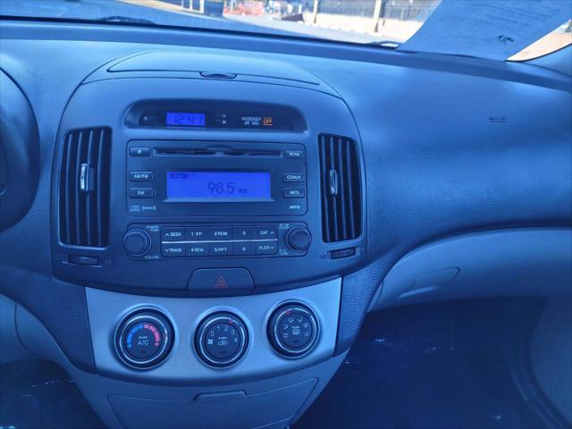 used 2010 Hyundai Elantra car, priced at $4,495