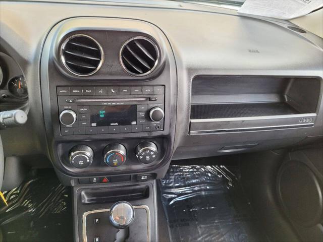 used 2015 Jeep Patriot car, priced at $5,995